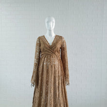Load image into Gallery viewer, pregnant mama looking so lacey