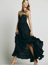 Load image into Gallery viewer, Backless Boho Babe