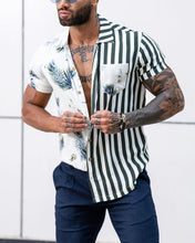 Load image into Gallery viewer, Mismatched man in a good way