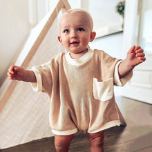 Load image into Gallery viewer, Baggy Boho baby