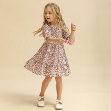 Load image into Gallery viewer, Summer Girls Boho flowers