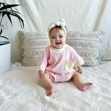 Load image into Gallery viewer, Baggy Boho baby