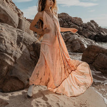 Load image into Gallery viewer, Boho beach bum