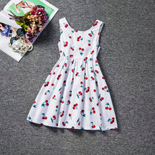 Load image into Gallery viewer, Summer Girls Boho flowers