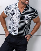 Load image into Gallery viewer, Mismatched man in a good way