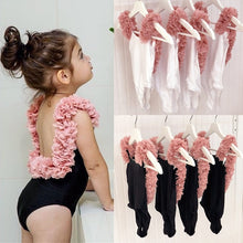 Load image into Gallery viewer, Baby Girl Swimwear