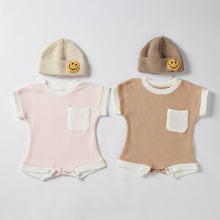 Load image into Gallery viewer, Baggy Boho baby