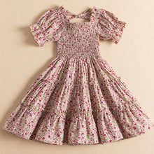 Load image into Gallery viewer, Summer Girls Boho flowers