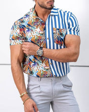 Load image into Gallery viewer, Mismatched man in a good way