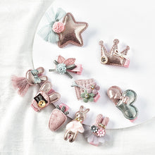 Load image into Gallery viewer, Bella's barrette bling