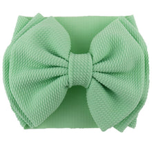 Load image into Gallery viewer, Bella's Big Bow Baby