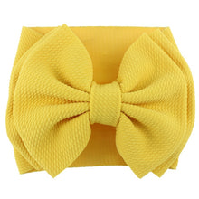 Load image into Gallery viewer, Bella's Big Bow Baby