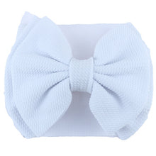 Load image into Gallery viewer, Bella's Big Bow Baby