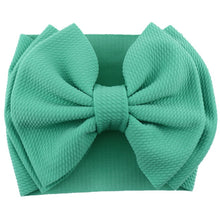 Load image into Gallery viewer, Bella's Big Bow Baby