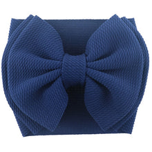 Load image into Gallery viewer, Bella's Big Bow Baby