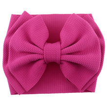 Load image into Gallery viewer, Bella's Big Bow Baby