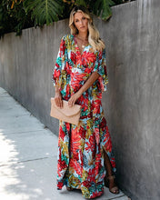 Load image into Gallery viewer, Dance to this tunic on the beach