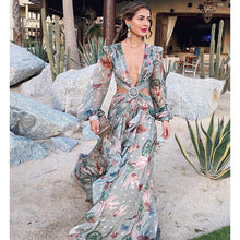 Load image into Gallery viewer, Beach Dresses for a queen