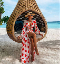 Load image into Gallery viewer, Beach Dresses for a queen