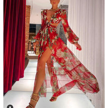 Load image into Gallery viewer, Beach Dresses for a queen