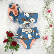 Load image into Gallery viewer, Swim so free ( Click for more styles)