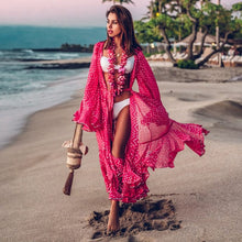 Load image into Gallery viewer, Beach Dresses for a queen
