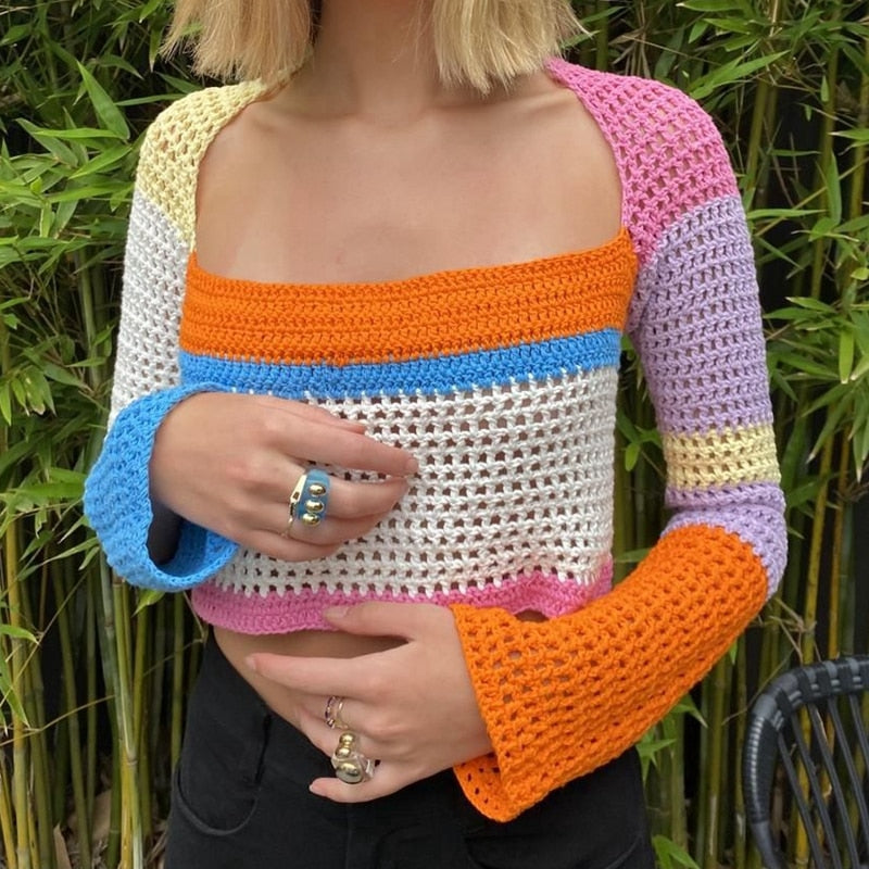 Crochet made sexy