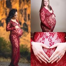 Load image into Gallery viewer, Pregnant Mama maternal beauty
