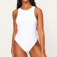 Load image into Gallery viewer, Sleeveless Bodysuit
