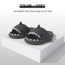 Load image into Gallery viewer, Shark slides for the ladies
