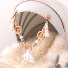 Load image into Gallery viewer, Bellas Baby Bling Boho Mobile
