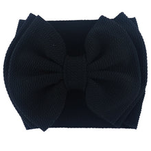 Load image into Gallery viewer, Bella&#39;s Big Bow Baby
