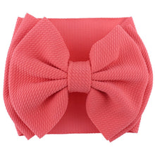 Load image into Gallery viewer, Bella&#39;s Big Bow Baby
